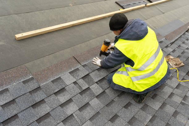 Best New Roof Installation  in Cienegas Terrace, TX
