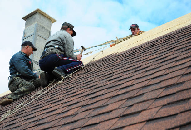 Best Residential Roofing Contractor  in Cienegas Terrace, TX